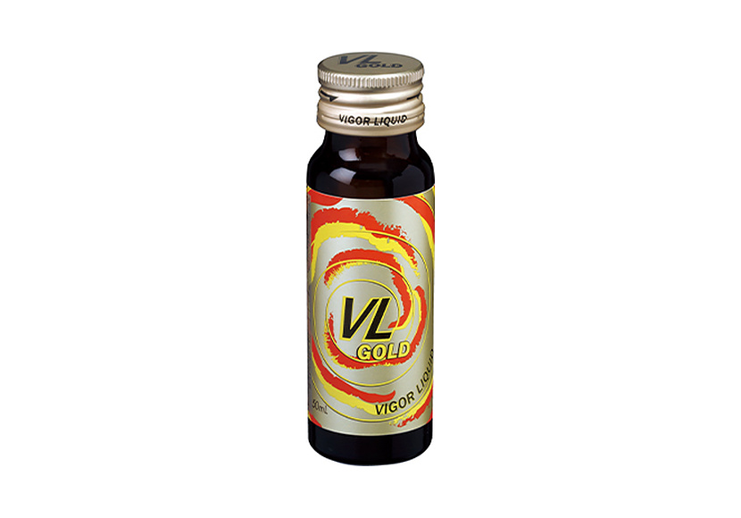 エックスワン VLゴールド（50mL×30本入）