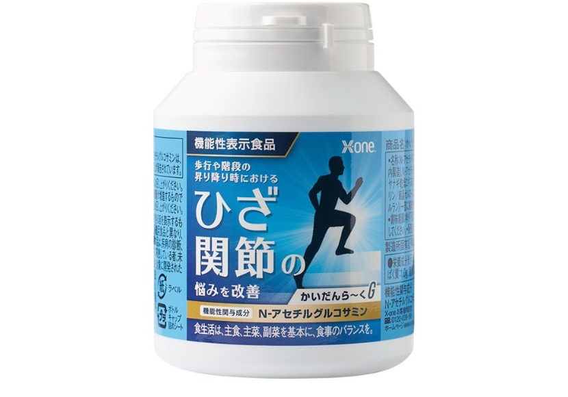 かいだんら～くG（300粒入）