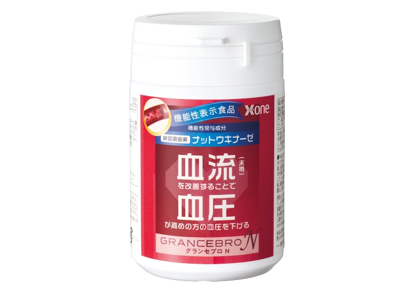 グランセブロ N（180粒入）