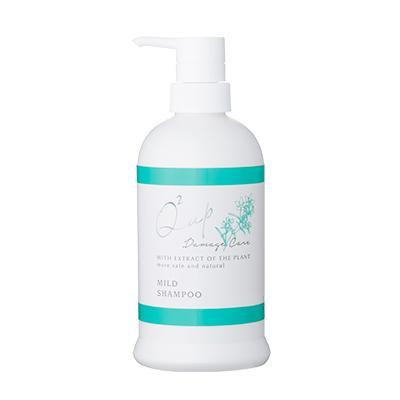 キューツーアップ マイルドシャンプー専用詰替容器（500mL）587
