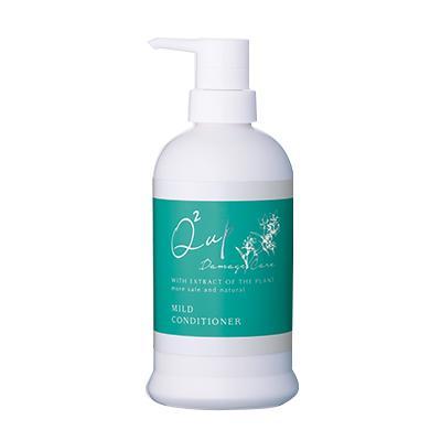 キューツーアップ マイルドコンディショナー専用詰替容器（500ｍL） 588