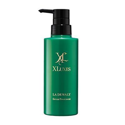 XLUXES ラ デュワリー セラムトリートメント 557 ヒト幹細胞培養液 エイジングケア ヘアケア 髪 弱酸性