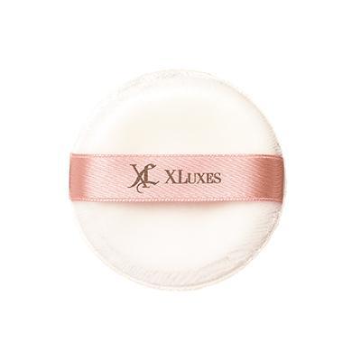 【10月限定50％OFF】XLUXES プロケアビヨンド フェイスパウダー専用パフ 7509