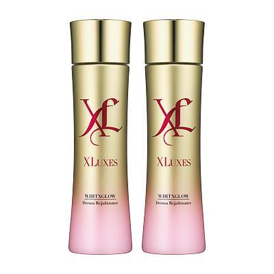 【15％OFF｜定番セレクトシリーズ】XLUXES ダーマリジュビネイター（150mL）2本セット