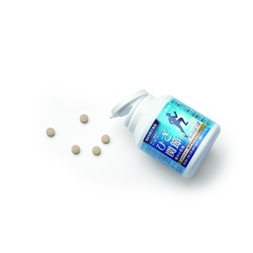 【定番セレクトシリーズ】かいだんら～くG（300粒入） 31213 機能性関与成分 N-アセチルグルコサミン コンドロイチン 機能性表示食品