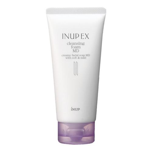 【7月限定20％OFF　プレゼント付き！】インナップEX 洗顔セット 7490 医薬部外品 弱酸性 透明感 敏感肌 スキンケアセット