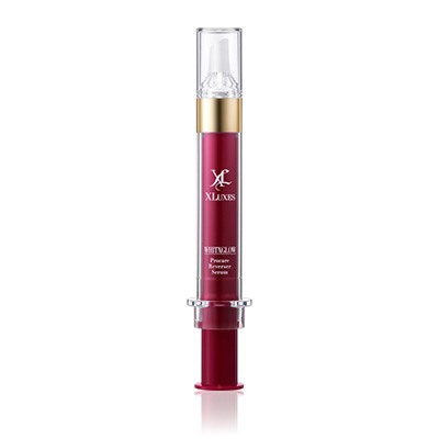 XLUXES プロケア リバーサーセラム 460 ヒト幹細胞培養液 エイジングケア 目元 美容液 高浸透（10mL）