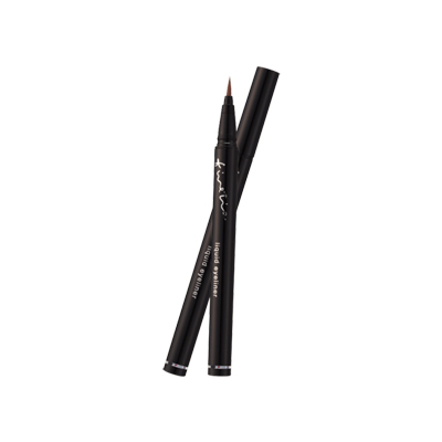 アイライナー nocco アディクション ザ リキッド アイライナー パール(0.5mL 001P