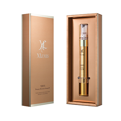 ⭐️新品⭐️ XLUXES プロケア リバーサーセラムW 10mL 2本セット XLUXES プロケア リバーサーセラムW｜スキンケア・メイク化粧品の公式