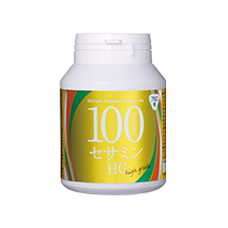 ※アクティベックス １００セサミン ＨＧ 650 マルチビタミン ミネラル 健康 美容 サプリ（750粒入）