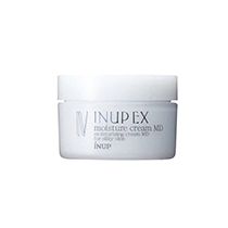 インナップEX モイスチャークリーム MD 809 保湿 医薬部外品 弱酸性 さっぱり 敏感肌