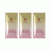 XLUXES ダーマ リジュビネイター パウチ 3個セット 31143 化粧水 ヒト幹細胞 保湿 肌荒れケア エイジングケア