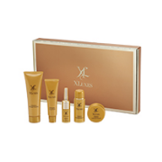 【在庫わずか│45％off】XLUXES スキンケアお試しセット